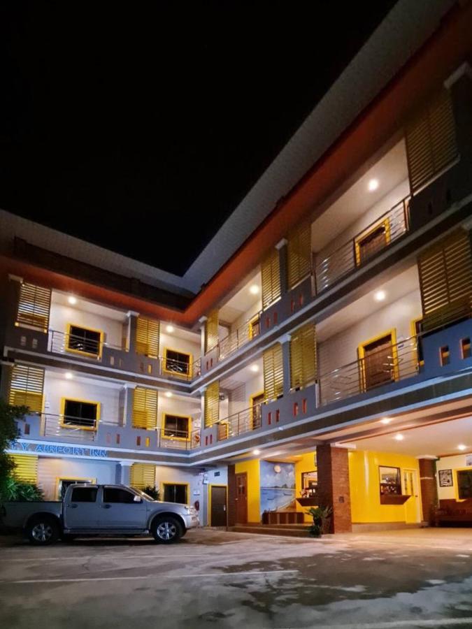 Apartment T.y. Airport *