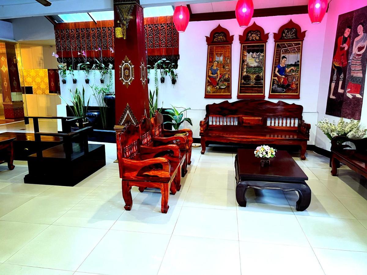 Silver Resortel Hotel