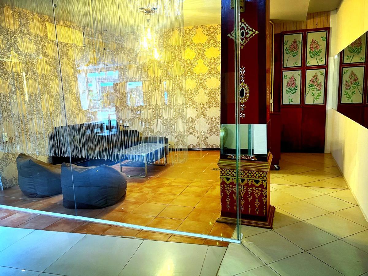 Silver Resortel Hotel 3*