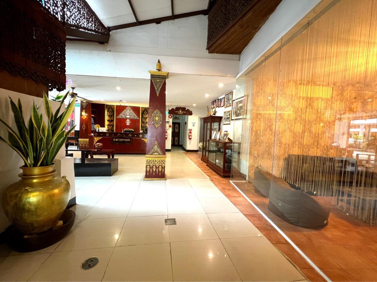 Silver Resortel Hotel
