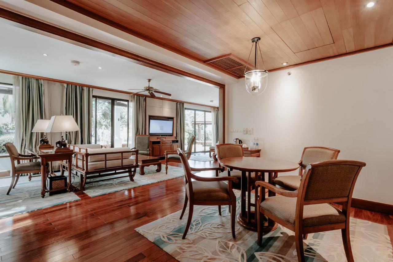 Resort Jw Marriott Phuket And Mai Khao