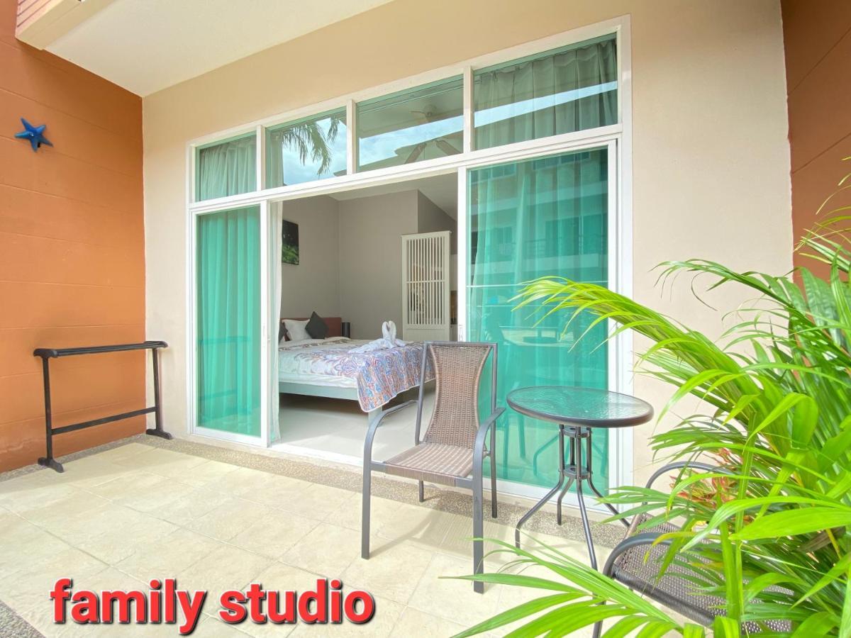 Guest house Thalassa Pool *