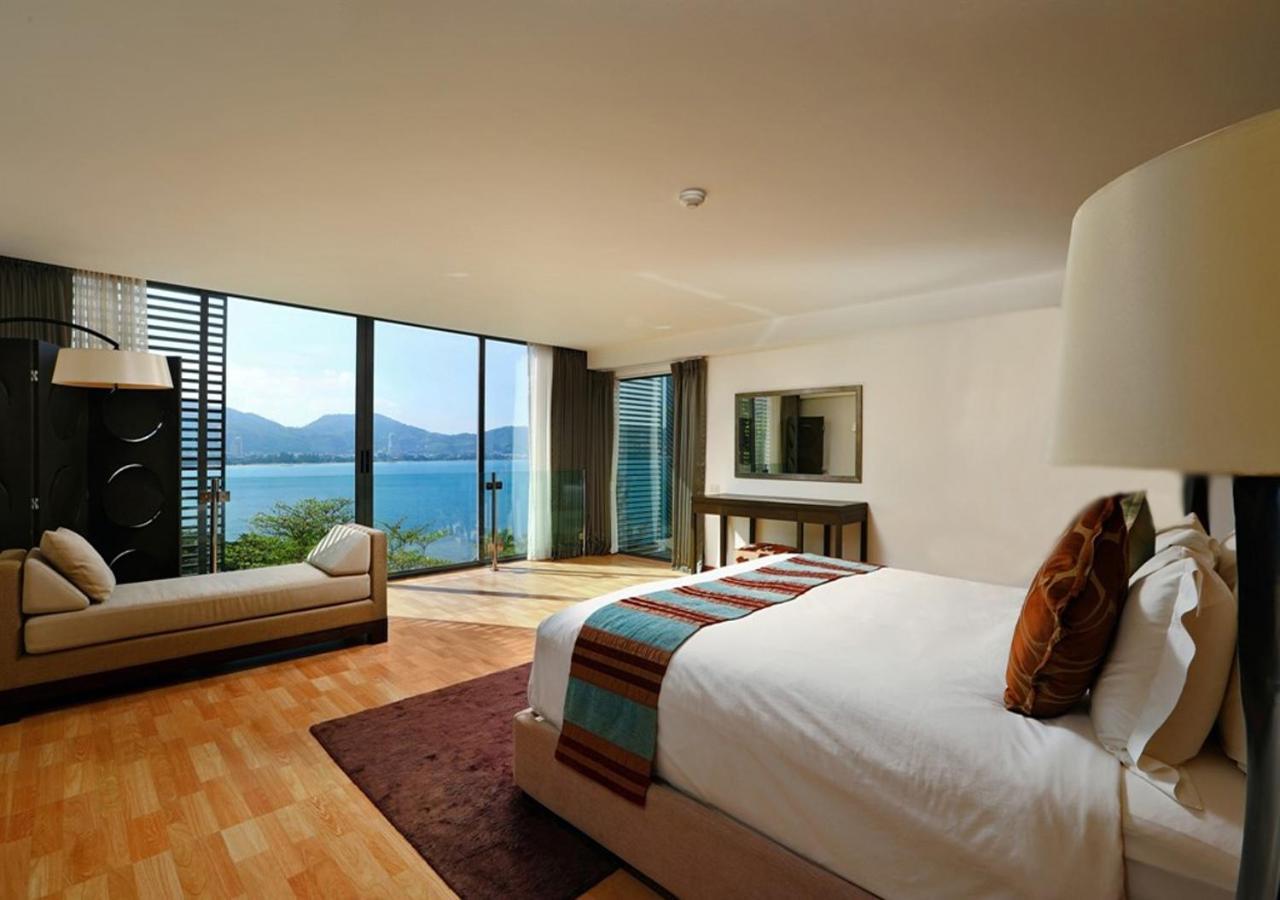 Resort Indochine And - Sha Extra Patong