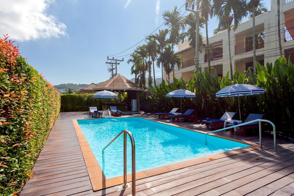Hotel Simply 3*