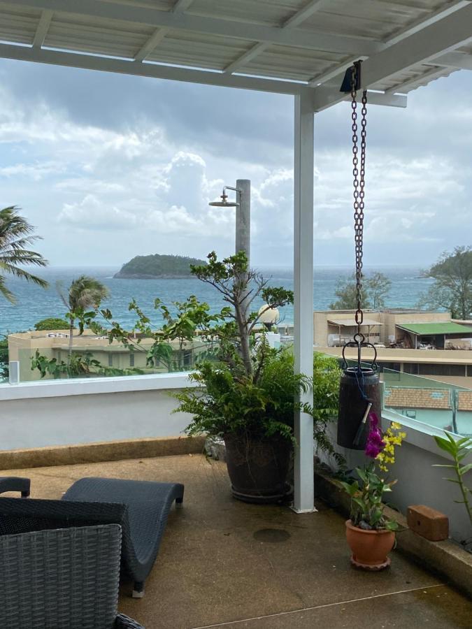 Hotel Kata Hill Sea View 2*