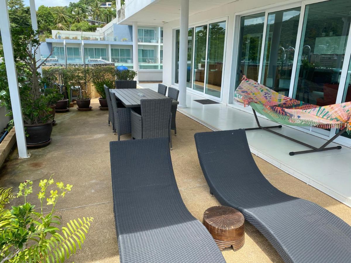Hotel Kata Hill Sea View Kata Beach (Phuket)