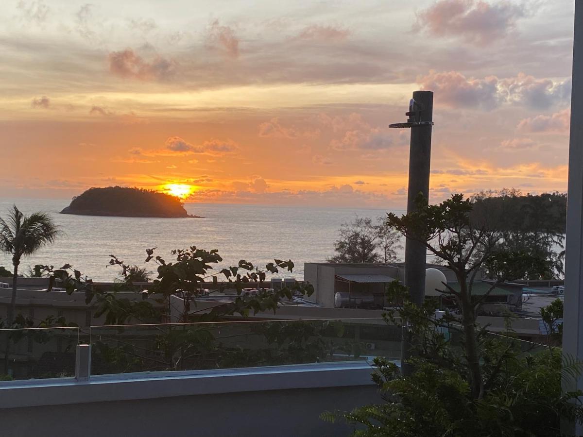 Hotel Kata Hill Sea View Kata Beach (Phuket)