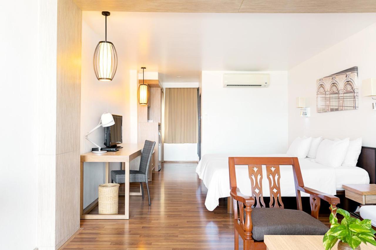 Hotel Western Phuket Ocean Karon