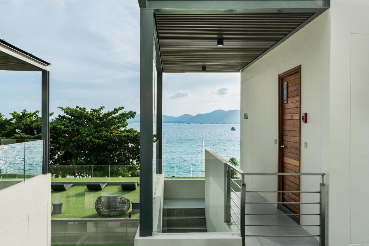 Resort My Phuket 5*