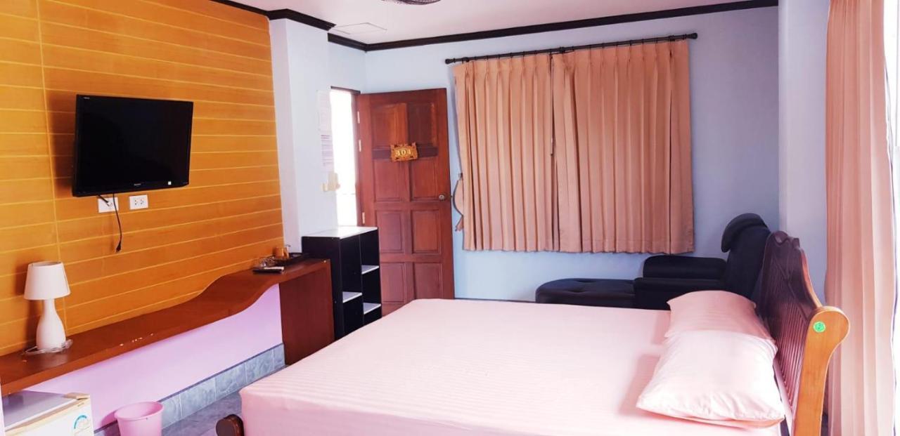 Inn Baan Ketkeaw 2 2*