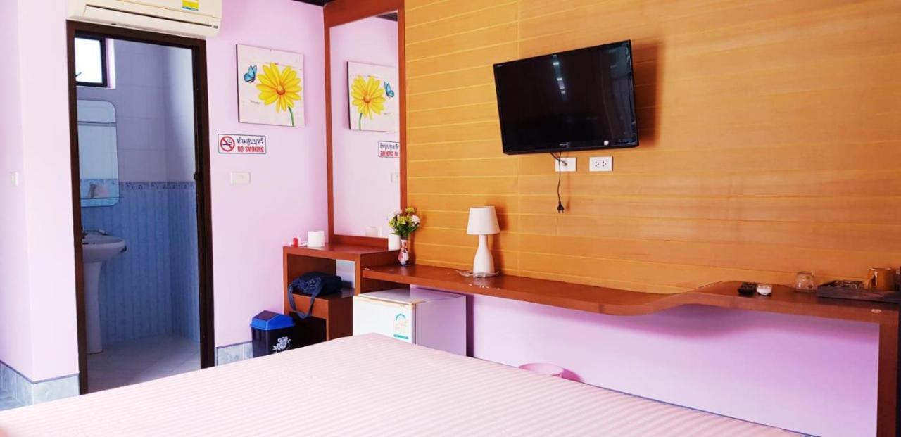Inn Baan Ketkeaw 2 Patong