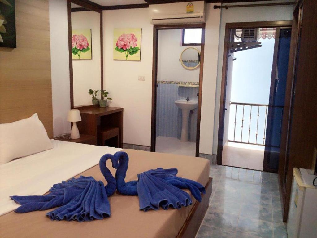 Inn Baan Ketkeaw 2