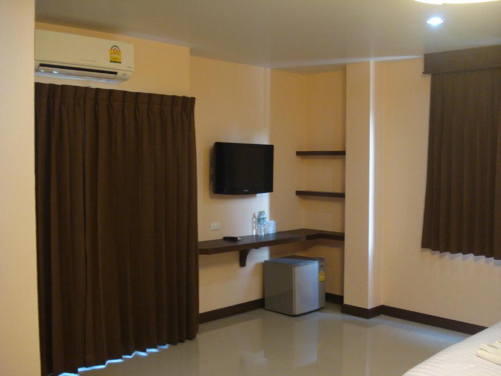 Rose Guest house 2*