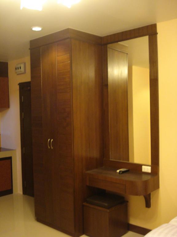 Guest house Rose 2*