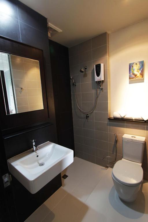 Leisure Place Phuket 3* Chalong