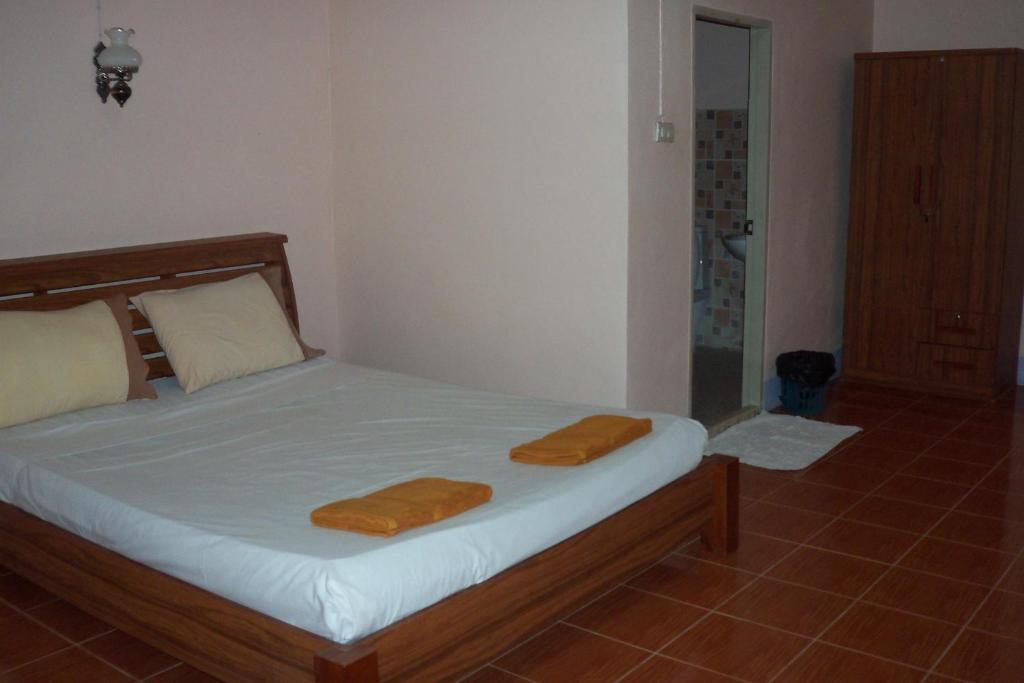 Guest house D's Corner & Phuket