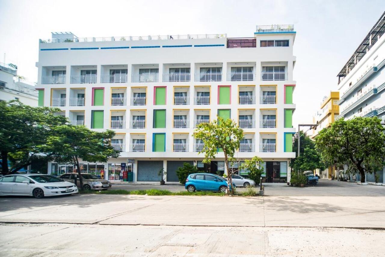 I Dee Hotel Patong