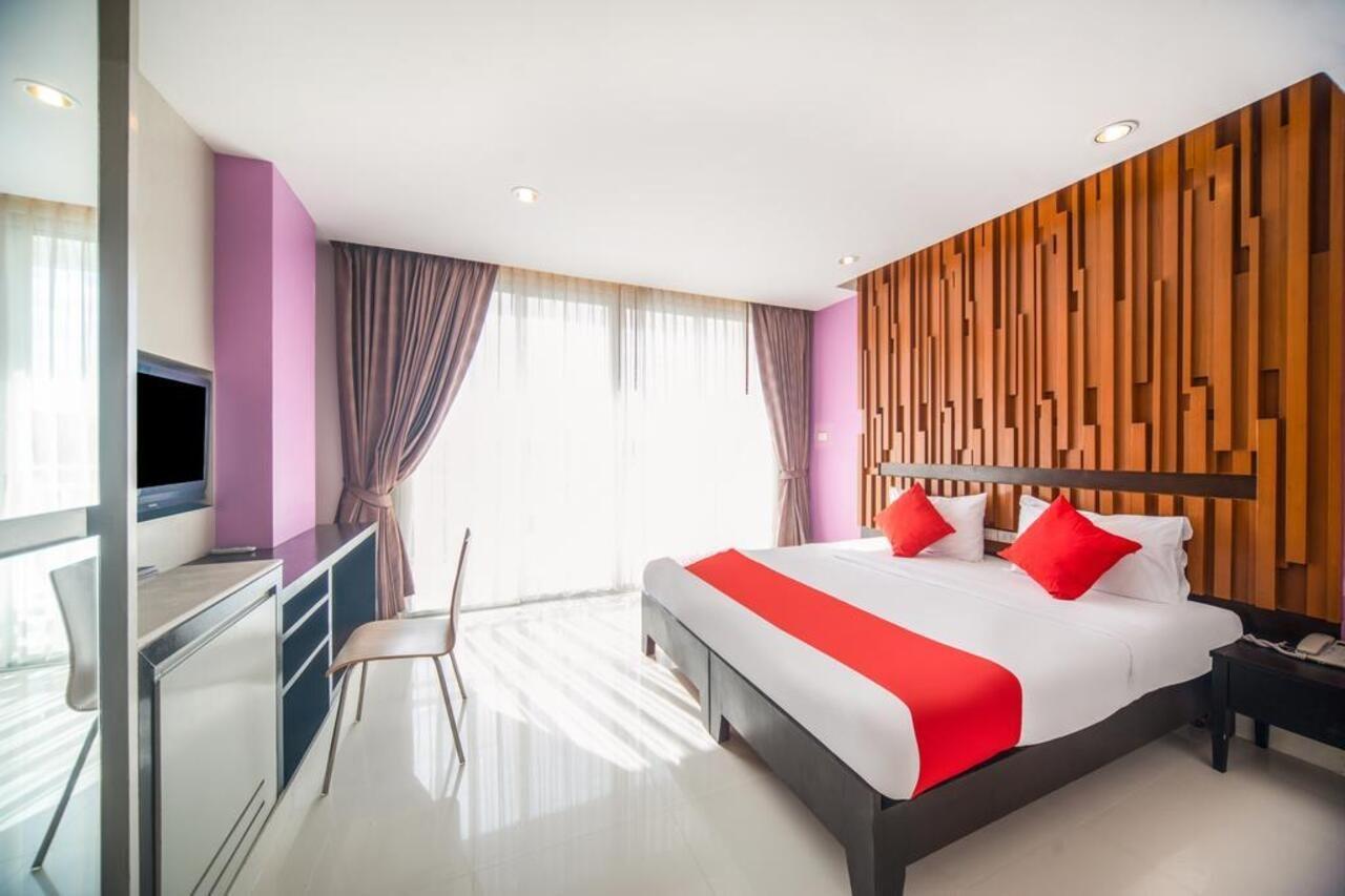 Hotel I Dee 3*