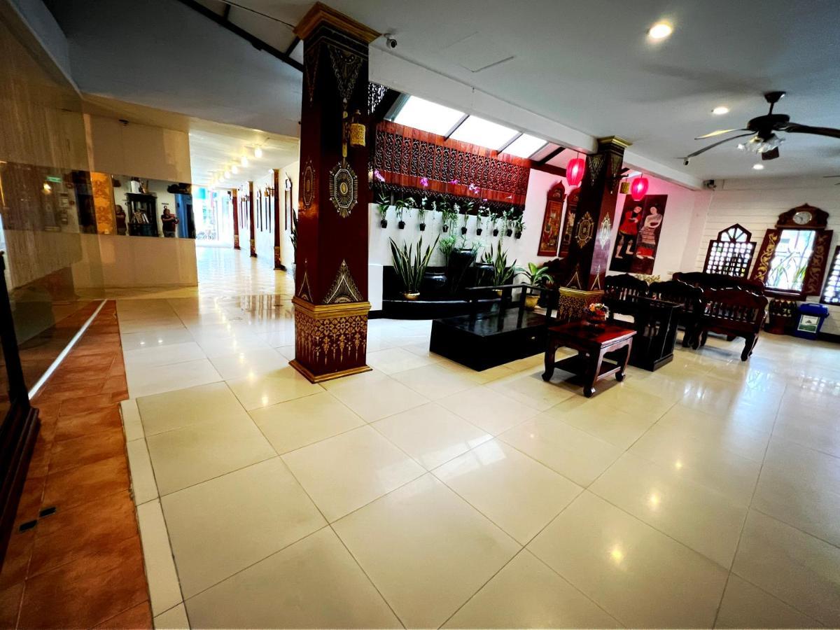 Hotel Silver Resortel