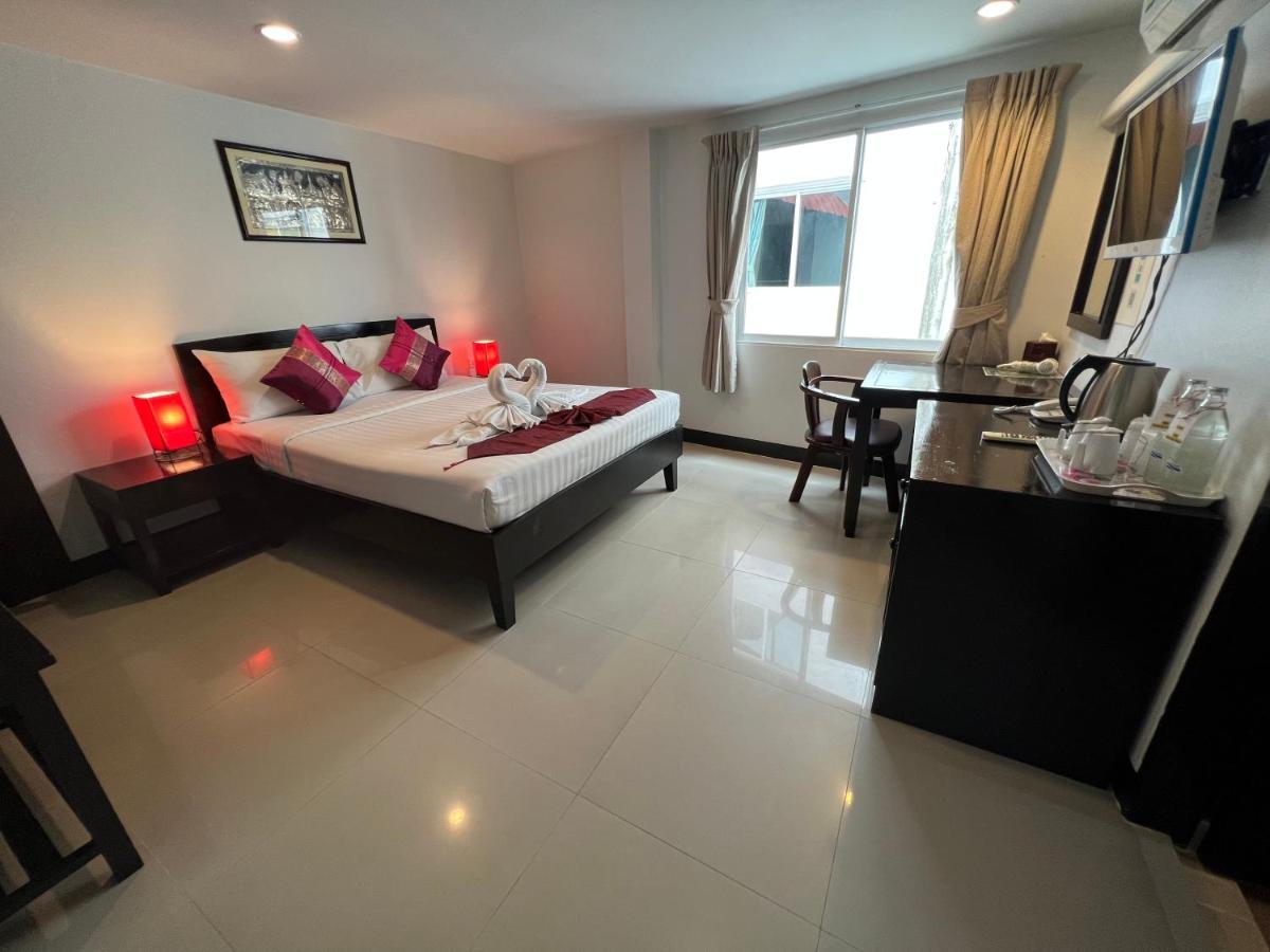 Silver Resortel Phuket