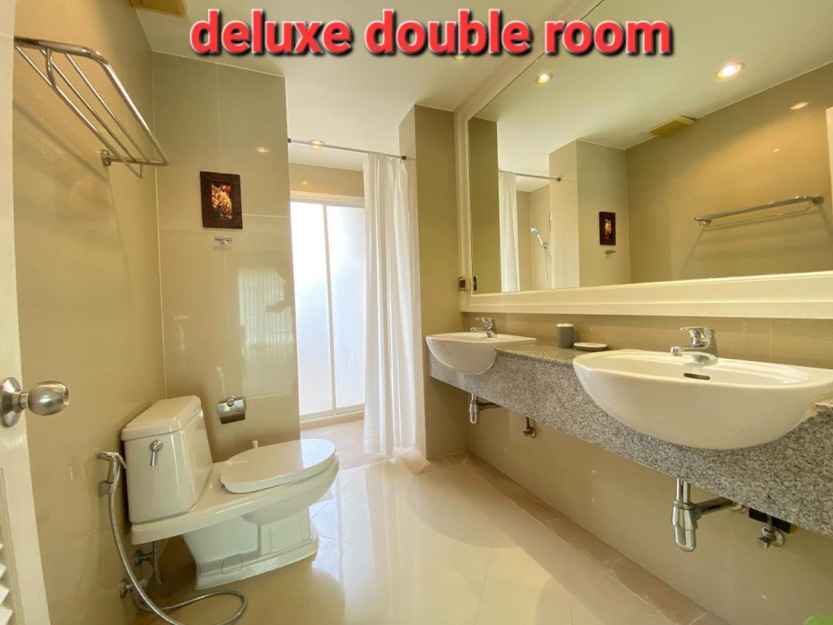 Guest house Thalassa Pool *