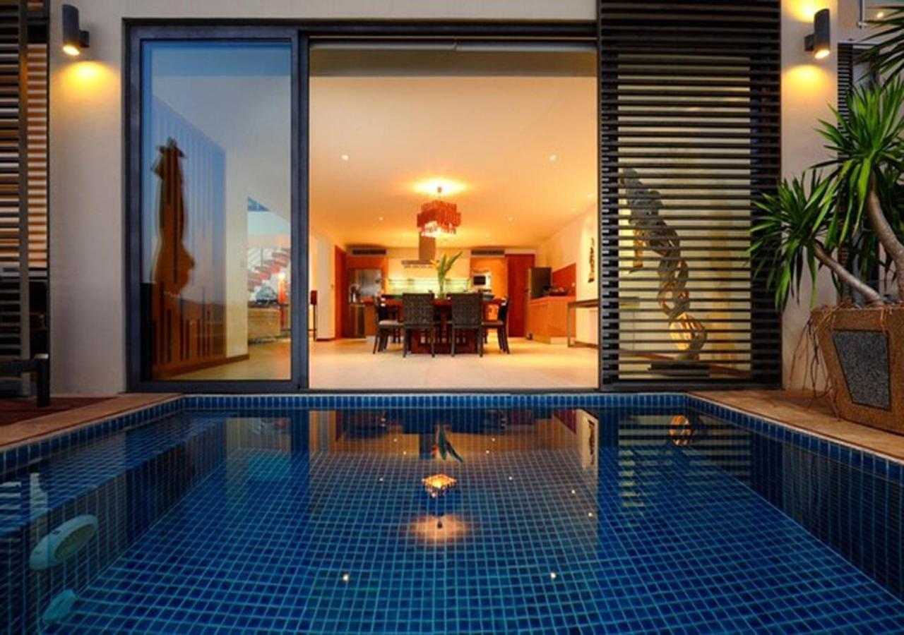 Resort Indochine And - Sha Extra 5*