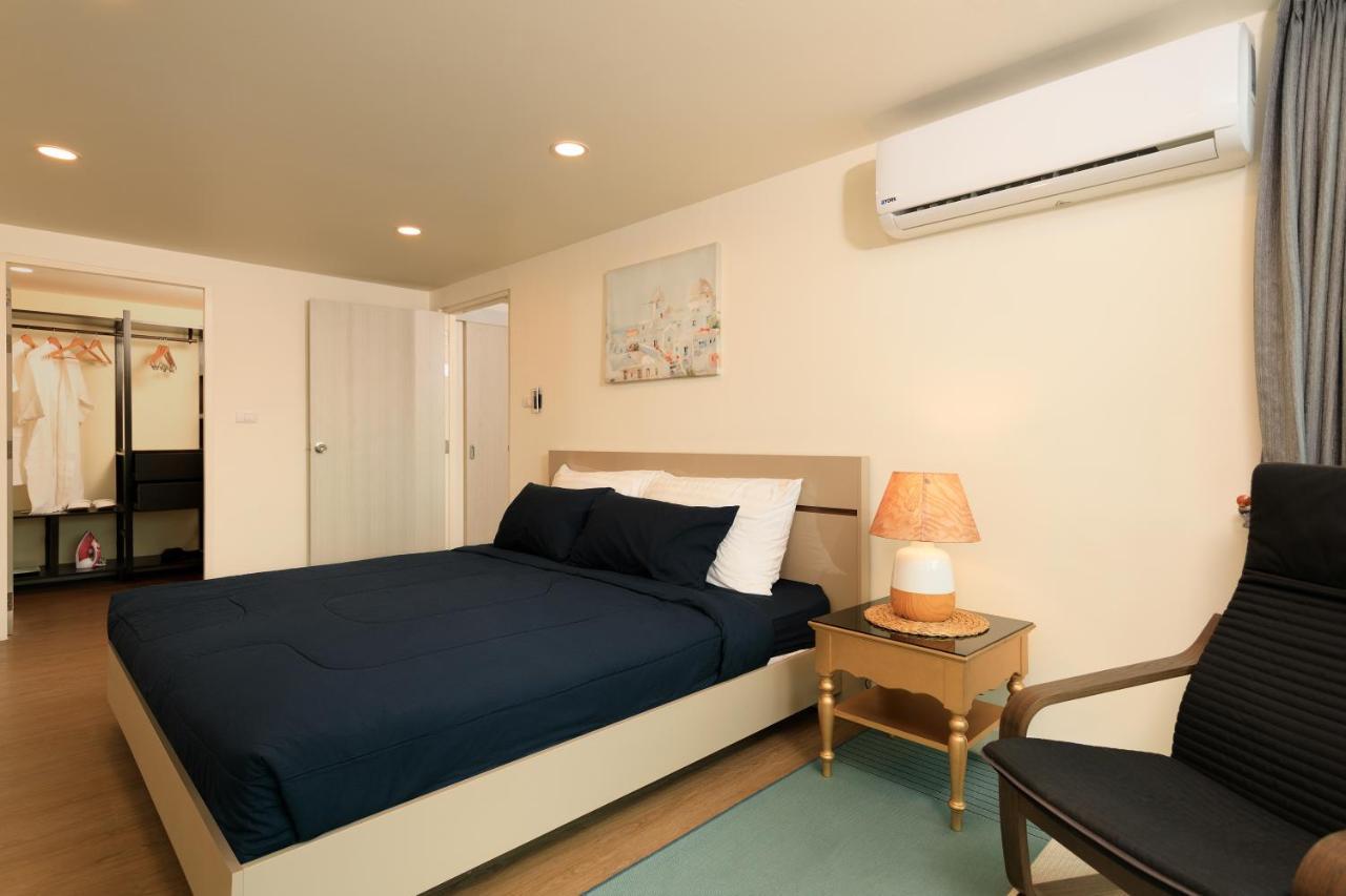 The Aristo By Holy Cow, 4-br Loft, 150 M2, Pool View Surin Beach (Phuket)