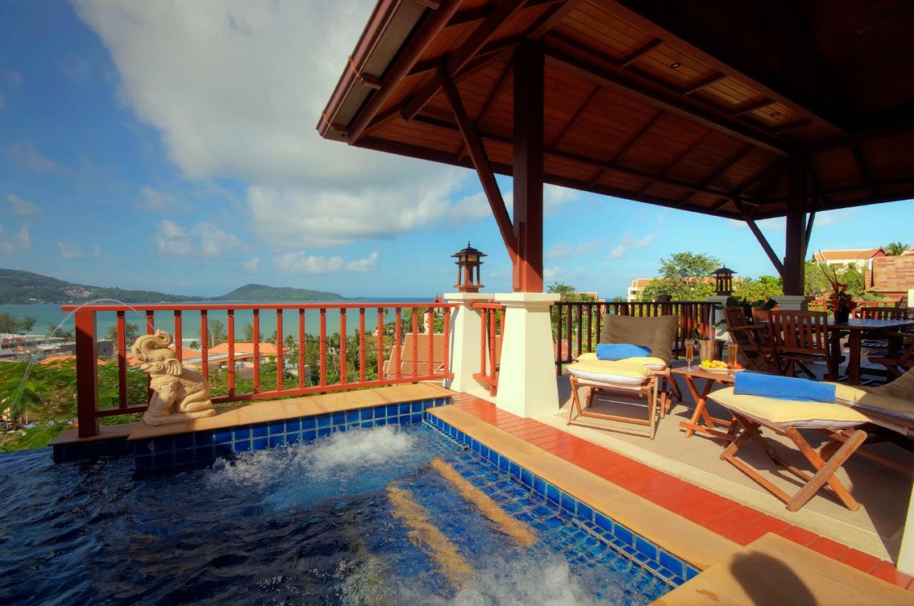 Villa Seaview Luxury Penda Patong