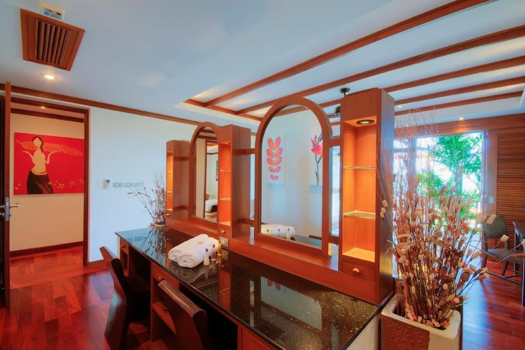 Seaview Luxury Penda Villa *