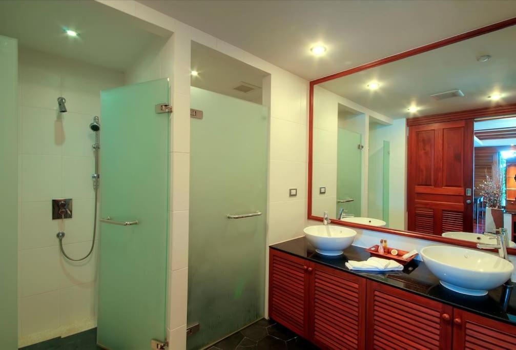 Seaview Luxury Penda Villa