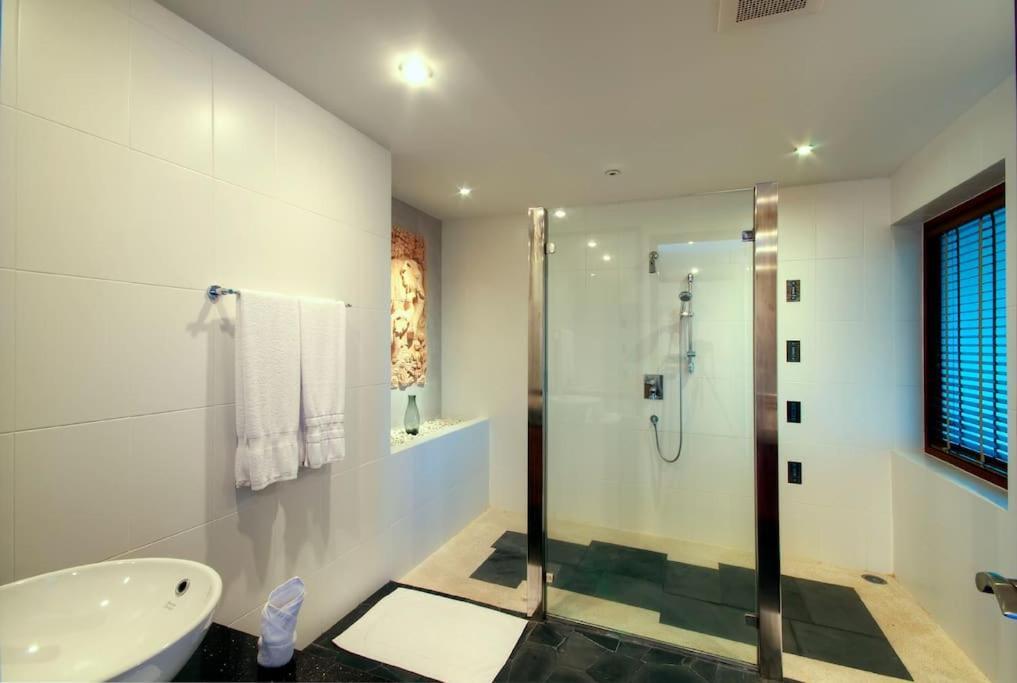Villa Seaview Luxury Penda Patong