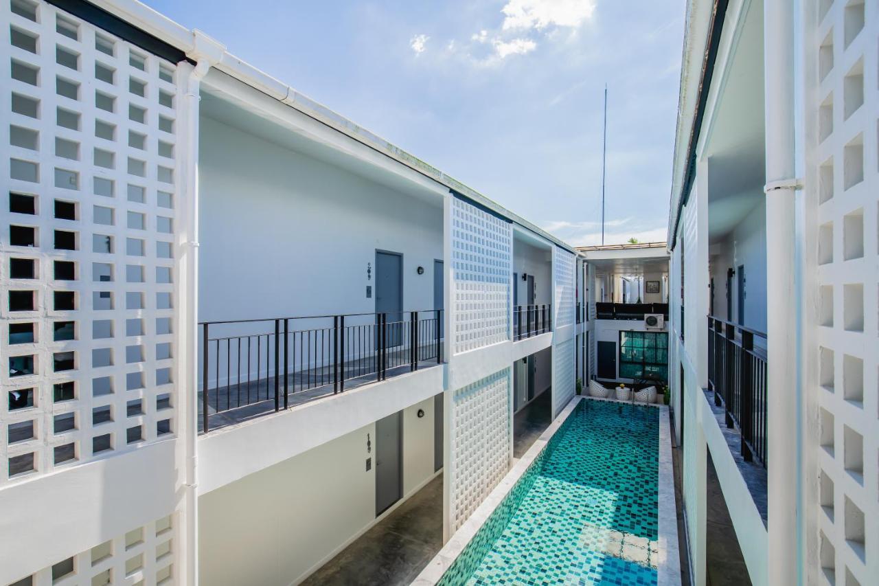The Rubber Phuket 4*