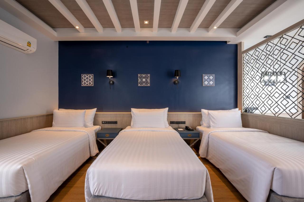 Seabed Grand - Sha Extra Hotel Phuket