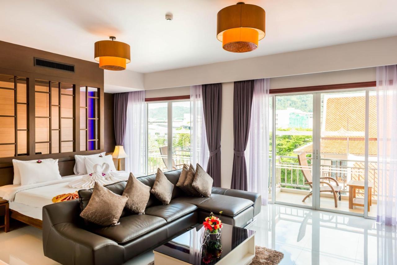 Nipa Resort, - Sha Extra Patong