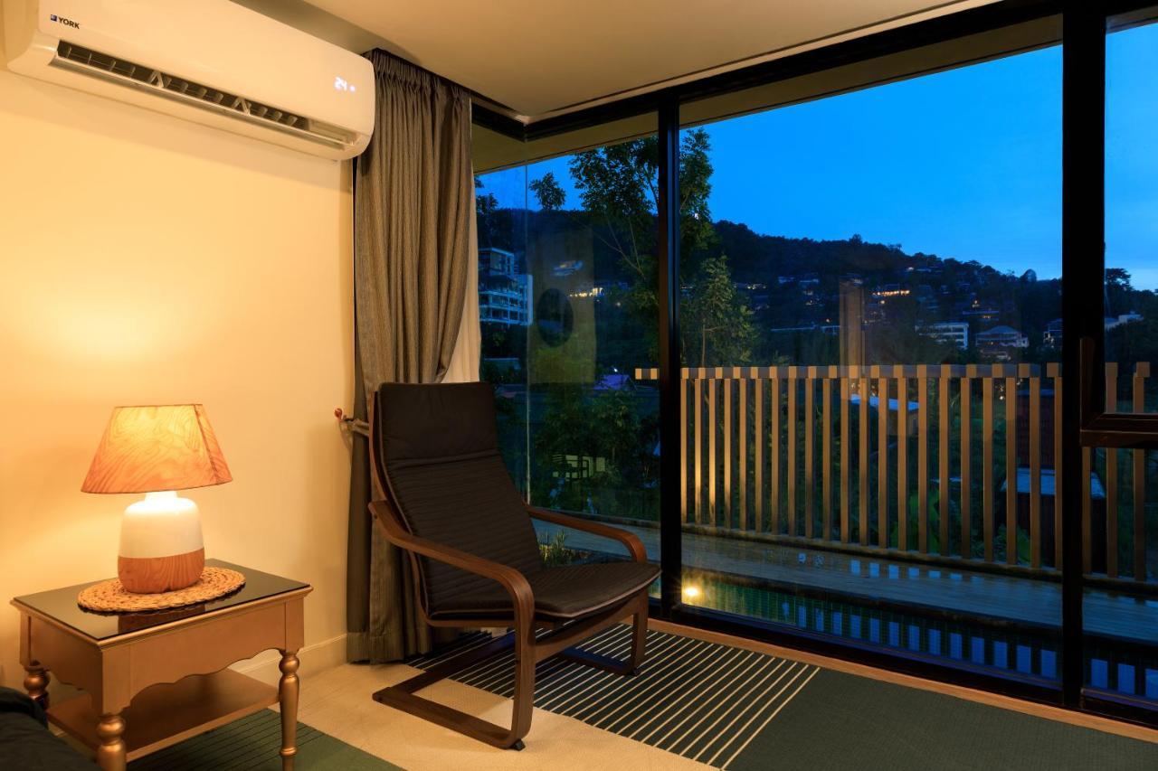 The Aristo By Holy Cow, 4-br Loft, 150 M2, Pool View 4* Surin Beach (Phuket)