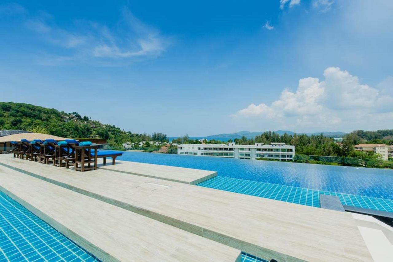 The Aristo By Holy Cow, 4-br Loft, 150 M2, Pool View 4*