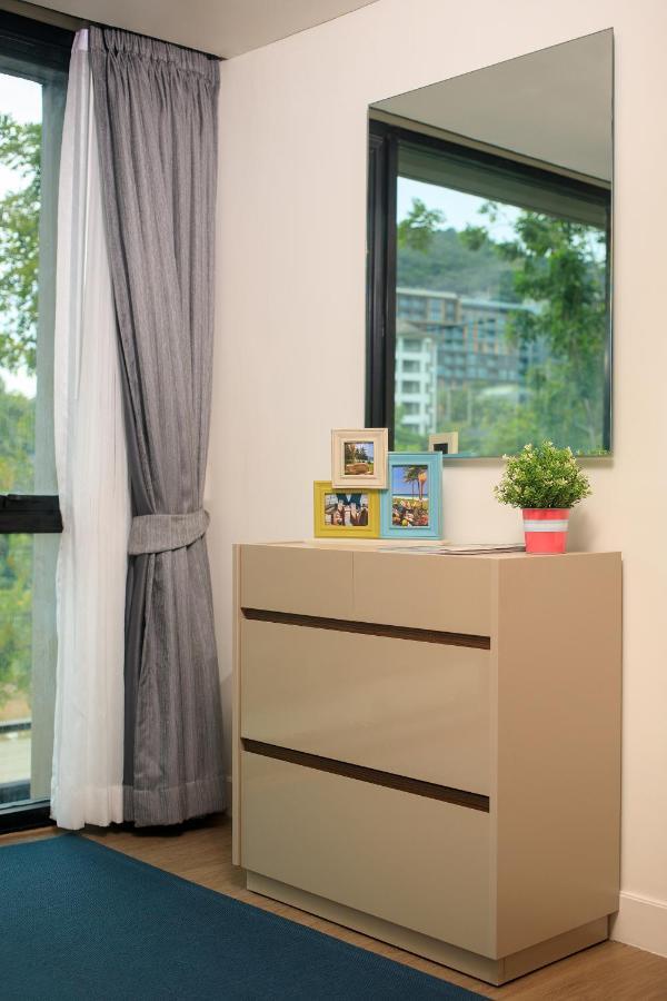 The Aristo By Holy Cow, 4-br Loft, 150 M2, Pool View