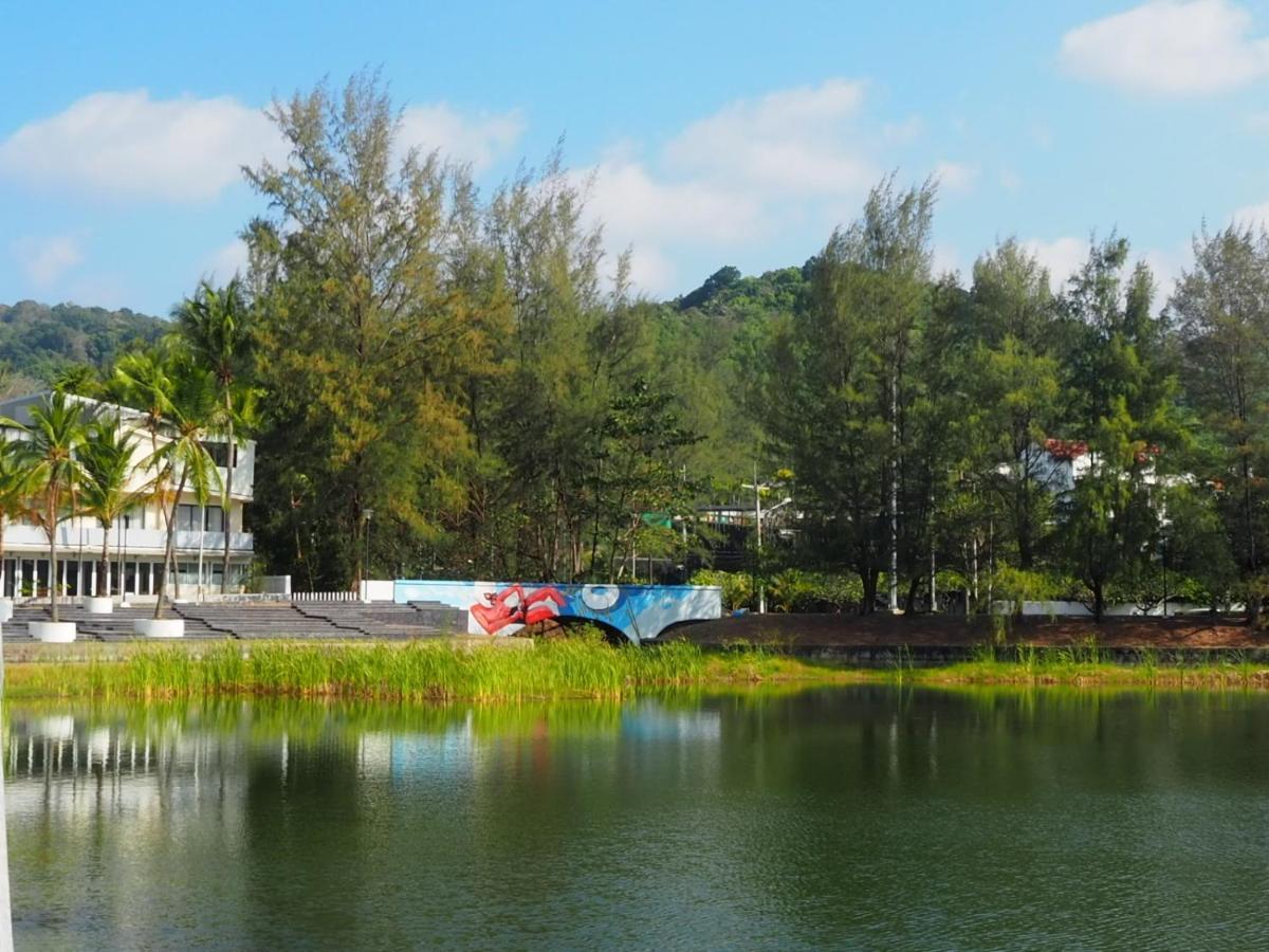 Phuket Golden - Sha Extra Locanda Karon