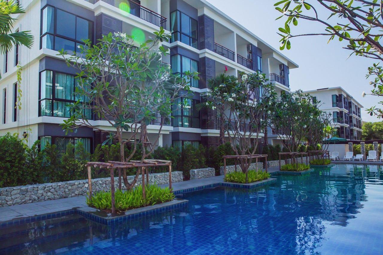 The Title By Tropiclook Casa vacanze *