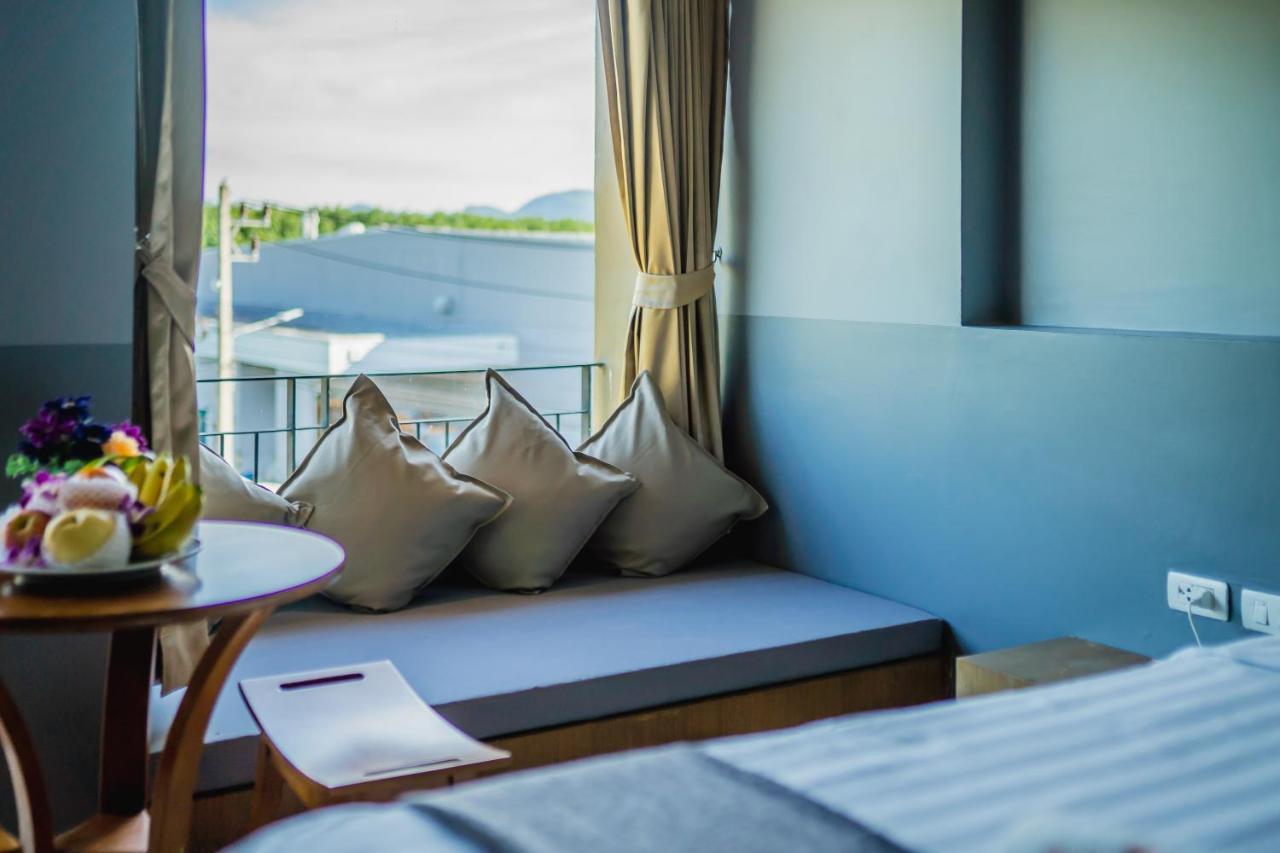 The Rubber Phuket 4* Thalang