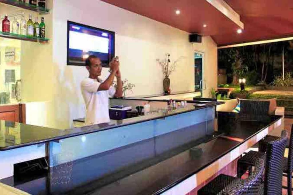 Seaview Luxury Penda Villa *