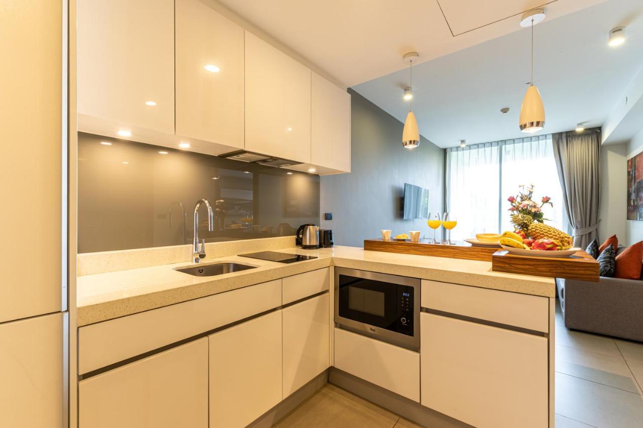 Apartment Oceanstone By Resava *