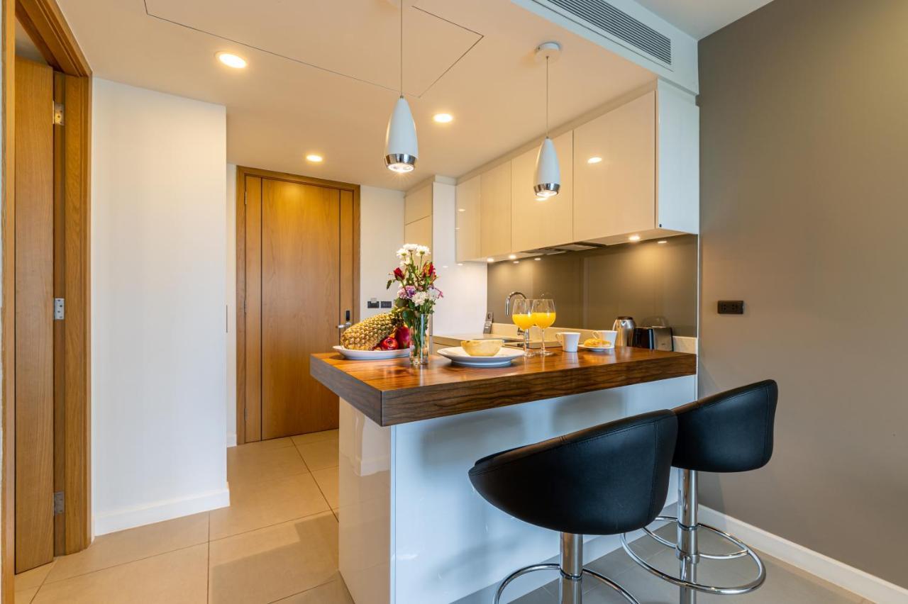 Oceanstone By Resava Apartment