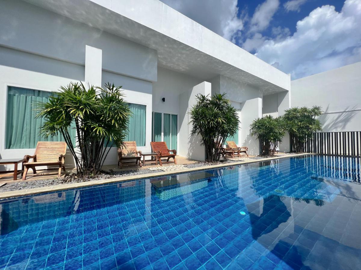 Blu Pine & Pool Access - Sha