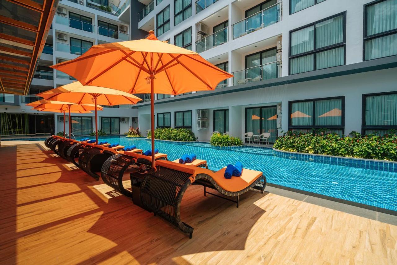 Hotel Wekata Luxury