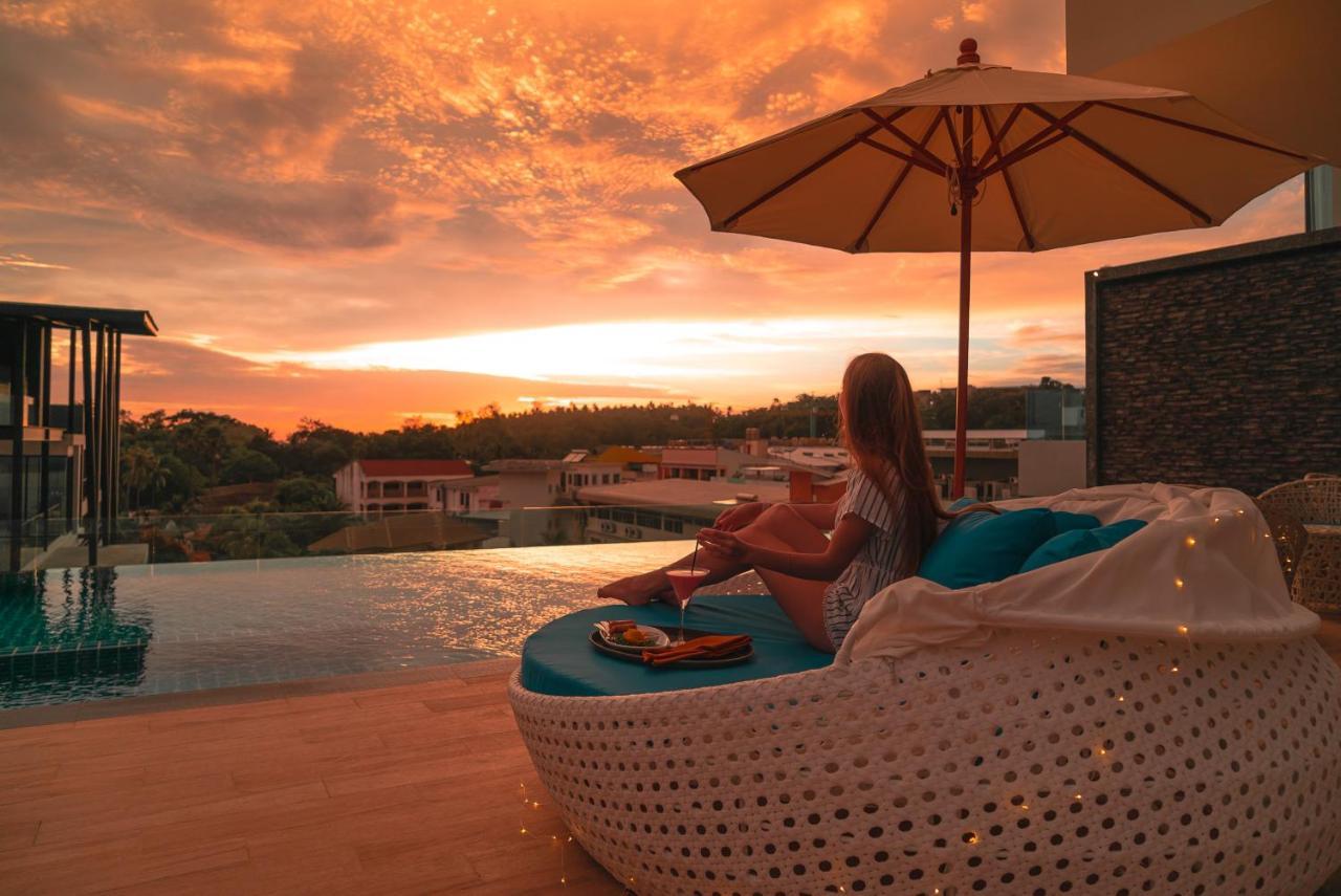 Grand Kata Vip - Kata Kata Beach (Phuket)