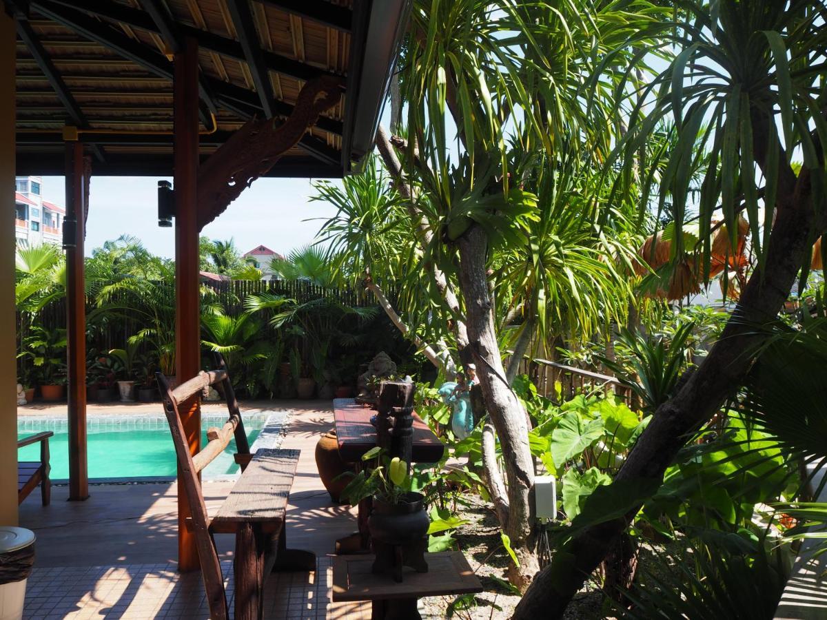 The Luna * Nai Yang Beach