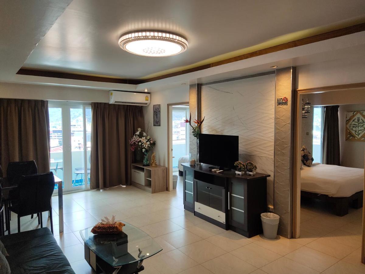 Minium Phuket Patong