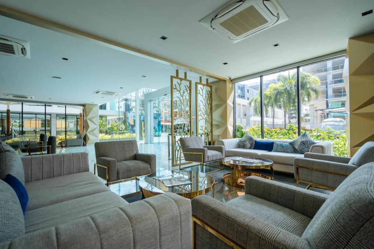 Hotel Wekata Luxury 4*