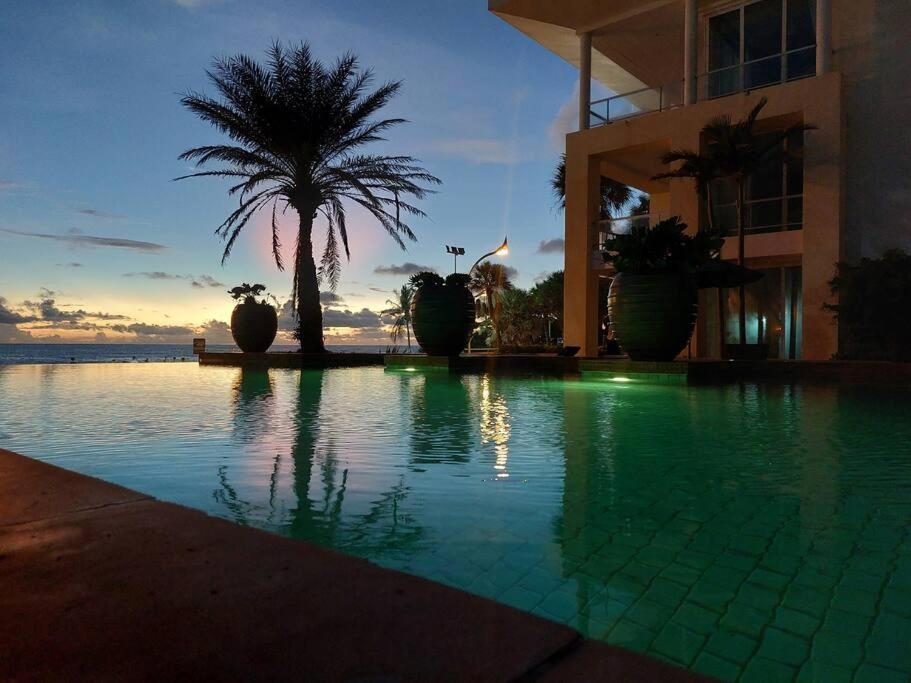 Apartamento Sea View Karon